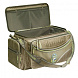Сумка рыболовная Aquatic С-07Х хаки