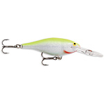 Воблер Rapala Shad Rap 9см/15гр SR09-SFC