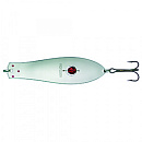Блесна Kuusamo Professor 2 90/26 с камнем N-B