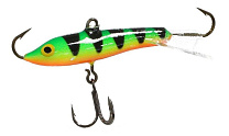 Балансир Rapala Jigging Rap 3см/6гр W03-GLP