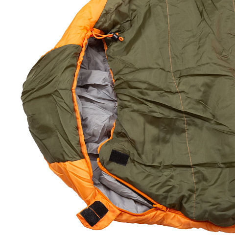 Спальный мешок Envision Khant Pro (до -10С)