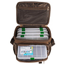 Сумка с коробками Fisherbox C101