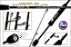 Спиннинг CF Perfect JIG CFPJ-79-M-T