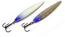 Блесна зимняя Blue Fox SM-Pirken 30мм/3гр BGB