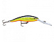 Воблер Rapala Tail Dancer Deep 9см/13гр TDD09-HS