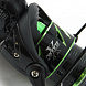 Катушка безынерционная Black Side Zodiac X 4500FD (9+1 подш.)