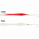 Блесна зимняя Kuusamo Blues 70/7 S/R-S