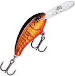 Воблер Rapala Shad Dancer 5см/8гр SDD05-DCW