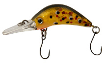 Воблер LureMax Senpai 30F SSR-109 1,8g