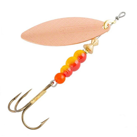 Вертушка Mepps Aglia Long 3 Copper