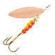 Вертушка Mepps Aglia Long 3 Copper