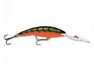 Воблер Rapala Tail Dancer Deep 9см/13гр TDD09-RDT