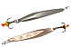 Блесна зимняя EcoPro Spy 70мм/15гр S/C