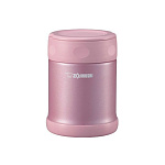 Термоконтейнер Zojirushi SW-EAE35-PS 0.35 литра (розовый)
