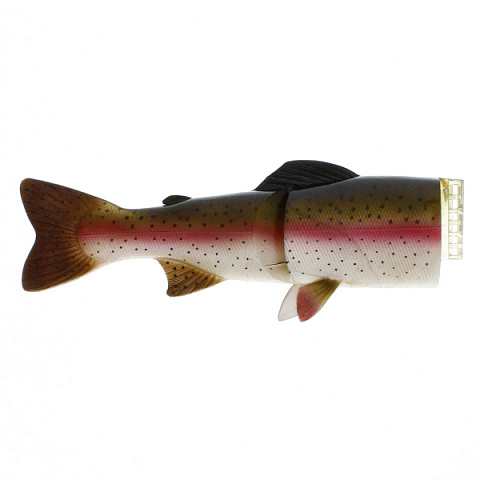 Запасное тело Westin Tommy the Trout 250mm Rainbow Trout