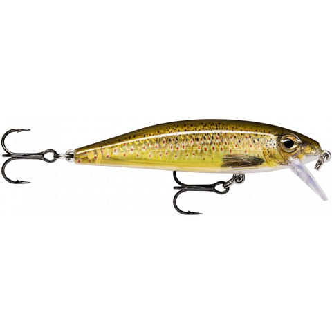 Воблер Rapala X-Rap Countdown 7см/10гр XRCD07-TRL