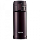 Термос Zojirushi SM-KC36-VD 0.36 л (шоколад)