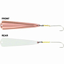 Блесна зимняя Kuusamo Simfonia 40/6 C-S