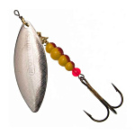 Вертушка Mepps Aglia Long 4 Silver