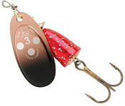 Вертушка Blue Fox Vibrax Flake BFFL2-CBRF