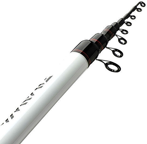 Удилище болонское Daiwa Ninja Bolo 4 метра