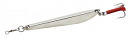 Пилькер Kinetic Pilken Stainless Silver 500gr