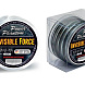 Леска Power Phantom Invisible Force FLUO 0,12mm, 2,4kg 100m