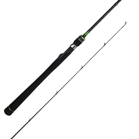 Спиннинг Stinger Blaxter 632L 1,90m 2-10gr