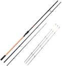 Удилище фидерное Maximus RED DEVIL-X 330M 30/60/90
