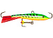 Балансир Rapala Jigging Rap 3см/6гр с глазком WH3-GT