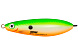 Незацепляйка Rapala Rattlin' Minnow Spoon RMSR08-GSU