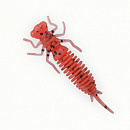 Силиконовая приманка Fanatik Larva 2 цвет 023 (8шт)