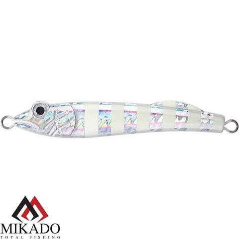 Пилькер Mikado Norway Quest Big Eye 500 гр 5023