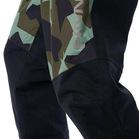 Вейдерсы с усилением Finntrail SPEEDMASTER CAMOARMY