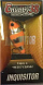 Воблер Inquisitor 38F Chubby 3.8см 4гр цвет 274