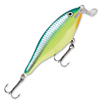 Воблер Rapala Shallow Shad Rap 5см/5гр SSR05-CRSD