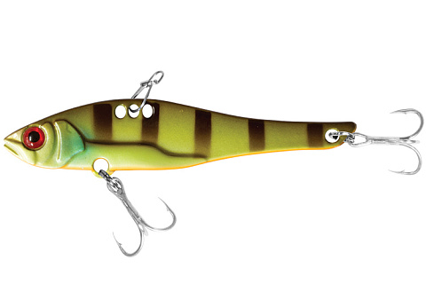 Ратлин EcoPro VIB Arisaka 65мм/12гр 084 Sand Perch