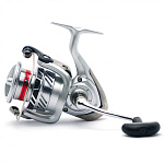 Катушка Daiwa 20 CROSSFIRE LT 4000-C
