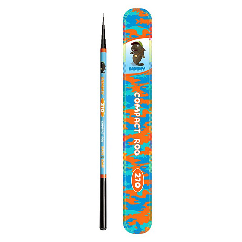 Детское удилище River Band Sammy Compact rod 300