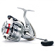 Катушка Daiwa 20 CROSSFIRE LT 4000-C