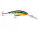 Воблер Rapala Tail Dancer Deep 9см/13гр TDD09-FLP