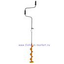 Ледобур Легион «Онега» 130мм