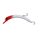 Воблер Stinger Furia Slim 60FS, Redhead