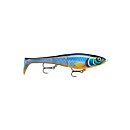 Джеркбейт Rapala X-Rap Peto 20см/83гр XRPT20-BGH