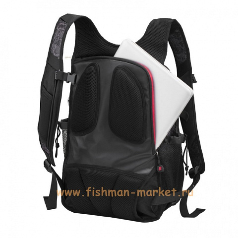 Рюкзак Rapala Urban Back Pack со съемной поясной сумкой