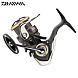 Катушка Daiwa 23 Legalis LT 2500