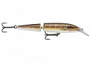 Воблер Rapala Jointed 13см/18гр J13-TR