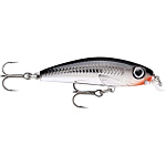 Воблер Rapala Ultra Light Minnow 4см/3гр ULM04-CH