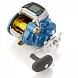 Катушка электрическая WFT Electra 700PR Bimotor Full HP