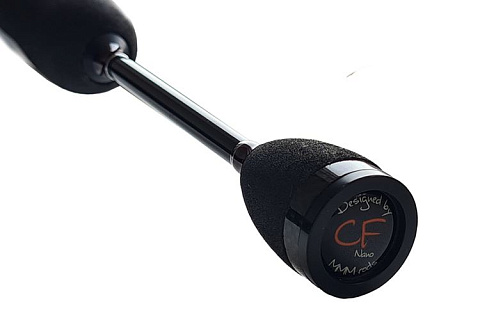 Спиннинг CF Nano One Long